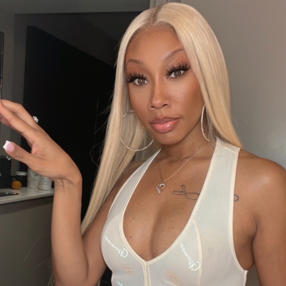 Meet your Posher, Shada